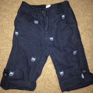 Janie and Jack Pants